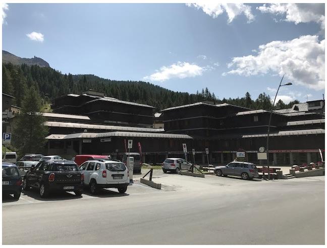 Anteprima foto 2 - Appartamento in Affitto a Valtournenche - Breuil-Cervinia