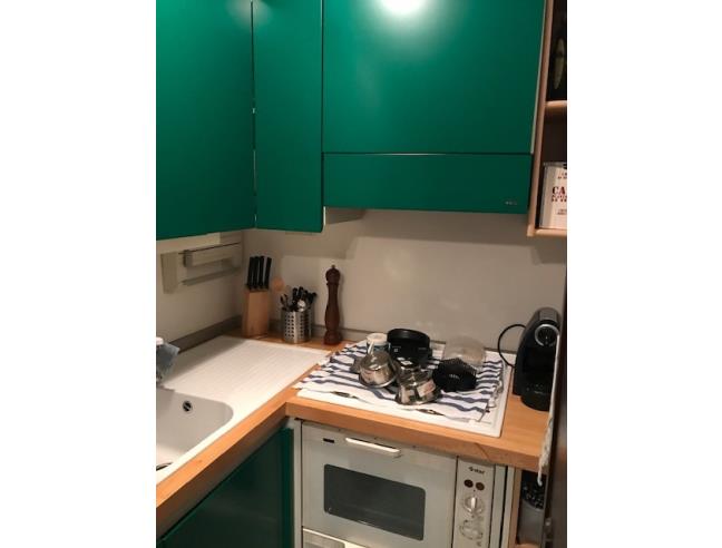 Anteprima foto 5 - Appartamento in Affitto a Valtournenche - Breuil-Cervinia