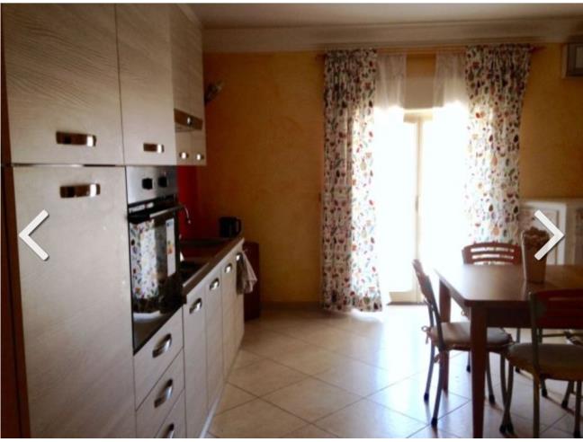 Anteprima foto 4 - Appartamento in Affitto a Valverde (Catania)