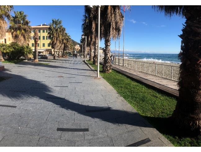 Anteprima foto 1 - Appartamento in Affitto a Varazze (Savona)