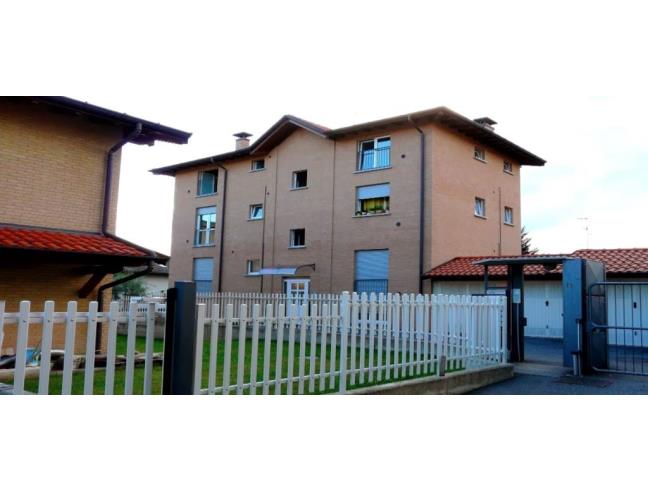 Anteprima foto 5 - Appartamento in Affitto a Varese - Centro città