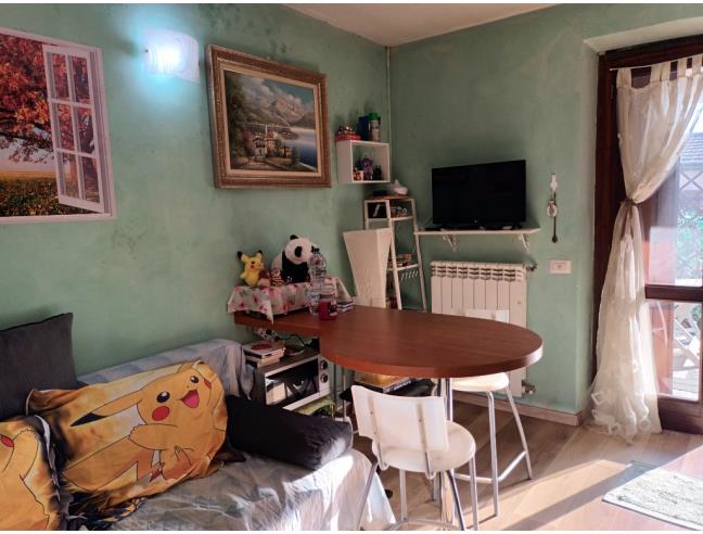 Anteprima foto 2 - Appartamento in Affitto a Varese (Varese)