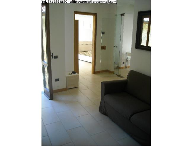 Anteprima foto 2 - Appartamento in Affitto a Varese (Varese)