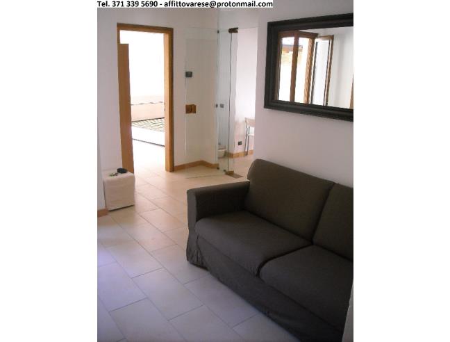 Anteprima foto 3 - Appartamento in Affitto a Varese (Varese)