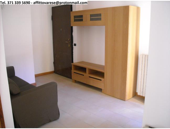Anteprima foto 5 - Appartamento in Affitto a Varese (Varese)