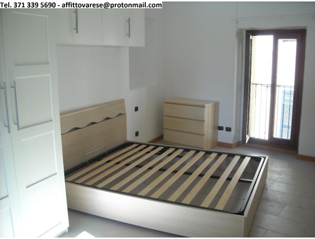 Anteprima foto 8 - Appartamento in Affitto a Varese (Varese)