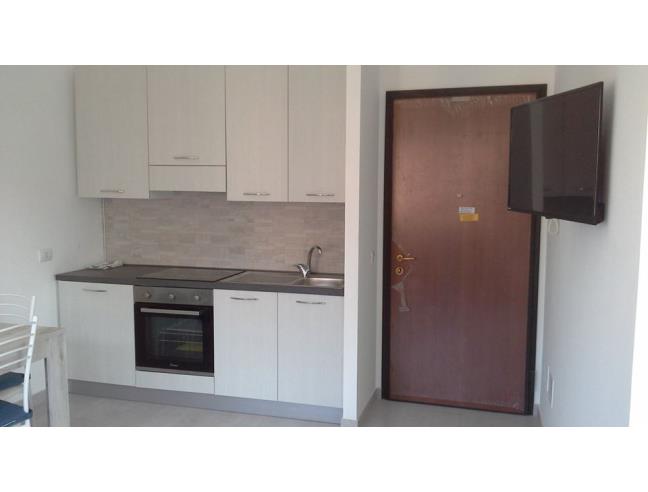 Anteprima foto 2 - Appartamento in Affitto a Vasto (Chieti)
