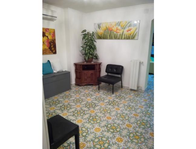 Anteprima foto 5 - Appartamento in Affitto a Velletri (Roma)