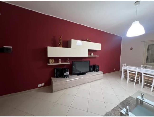 Anteprima foto 2 - Appartamento in Affitto a Venetico - Venetico Marina