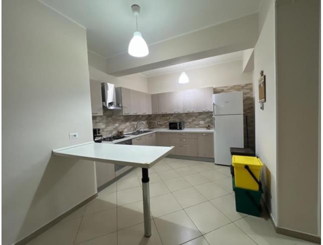 Anteprima foto 4 - Appartamento in Affitto a Venetico - Venetico Marina
