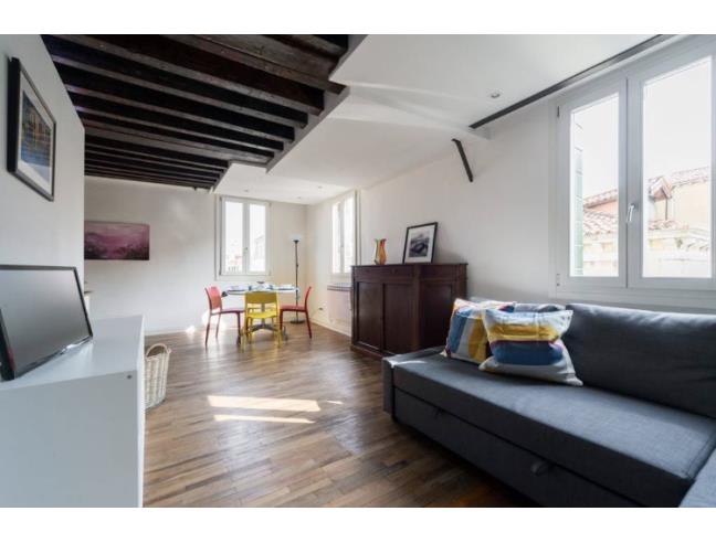 Anteprima foto 4 - Appartamento in Affitto a Venezia - Cannaregio
