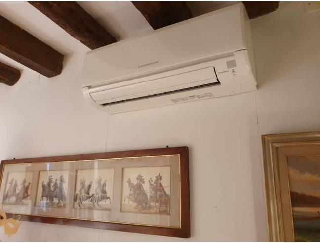 Anteprima foto 3 - Appartamento in Affitto a Venezia - Castello