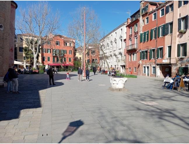 Anteprima foto 1 - Appartamento in Affitto a Venezia - Santa Croce