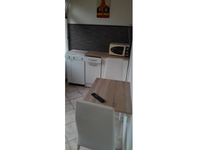 Anteprima foto 2 - Appartamento in Affitto a Ventimiglia (Imperia)