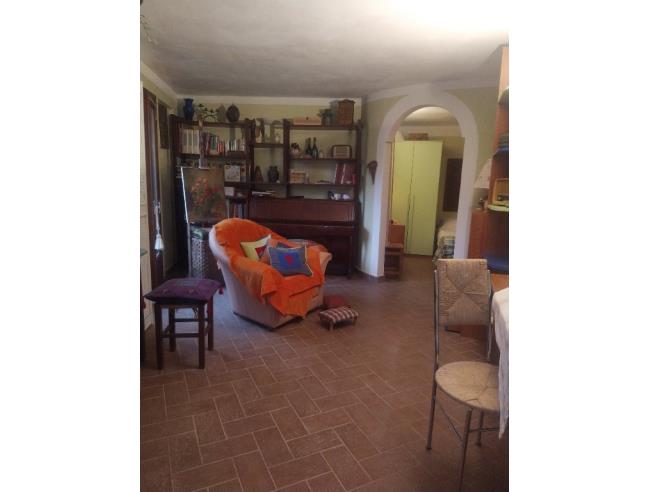 Anteprima foto 2 - Appartamento in Affitto a Ventimiglia - Varase