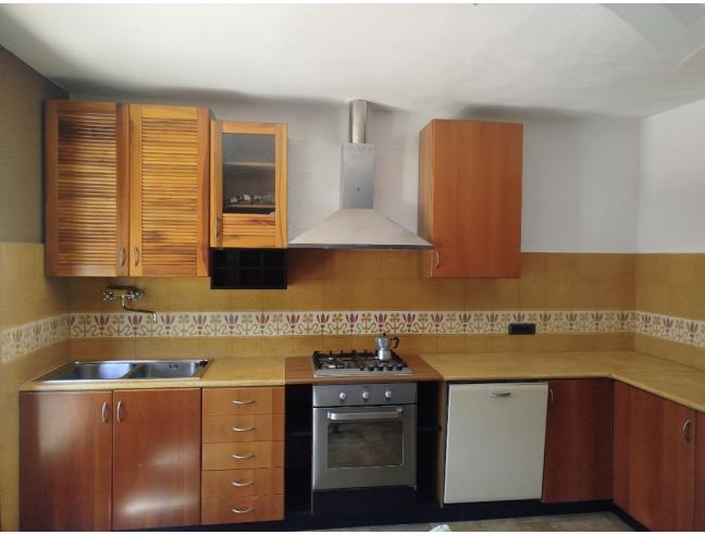 Anteprima foto 2 - Appartamento in Affitto a Ventimiglia - Varase