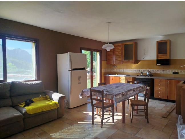 Anteprima foto 3 - Appartamento in Affitto a Ventimiglia - Varase