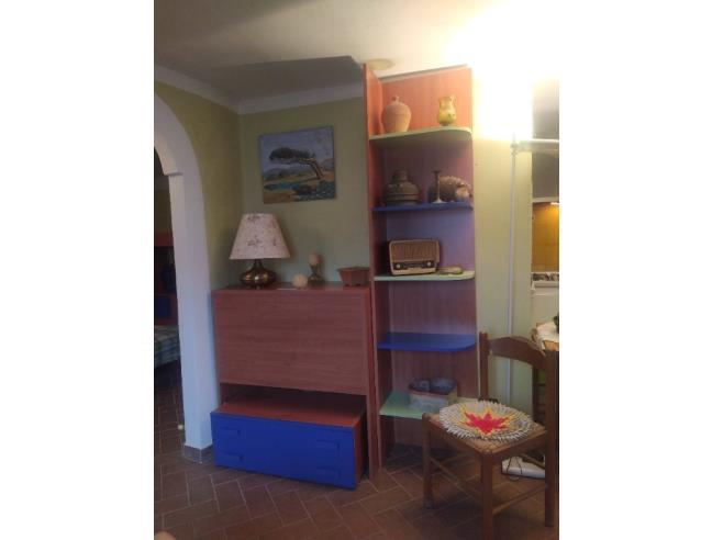 Anteprima foto 7 - Appartamento in Affitto a Ventimiglia - Varase