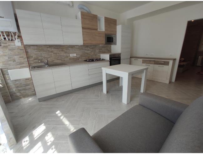 Anteprima foto 2 - Appartamento in Affitto a Verbania - Trobaso