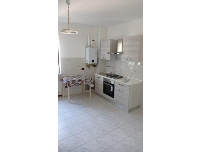 Anteprima foto 2 - Appartamento in Affitto a Vercelli (Vercelli)