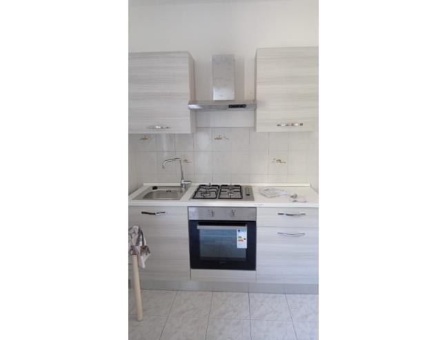 Anteprima foto 3 - Appartamento in Affitto a Vercelli (Vercelli)