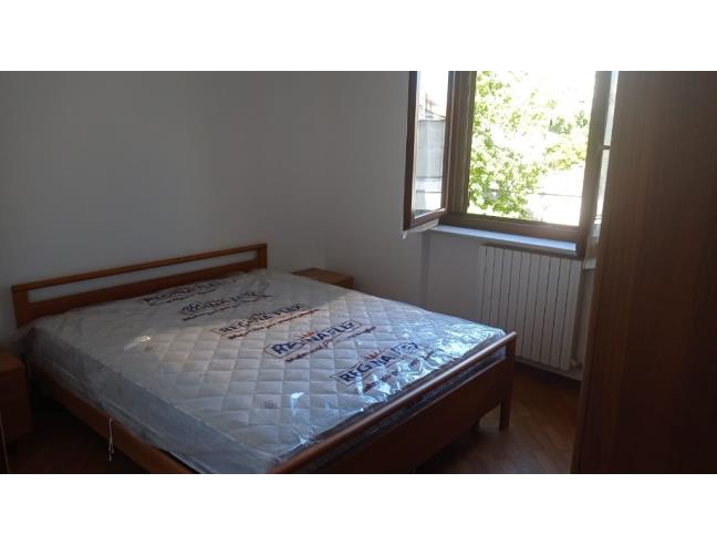 Anteprima foto 4 - Appartamento in Affitto a Vercelli (Vercelli)