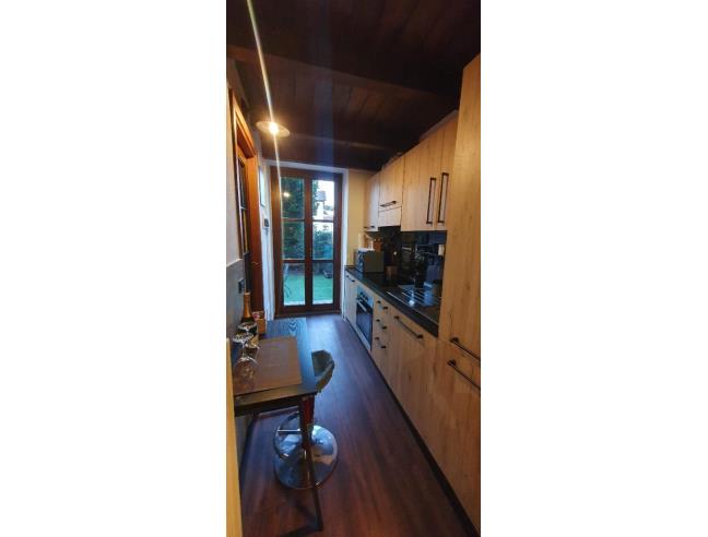 Anteprima foto 3 - Appartamento in Affitto a Vergiate (Varese)