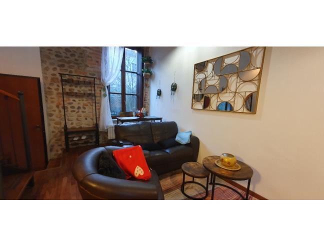 Anteprima foto 5 - Appartamento in Affitto a Vergiate (Varese)