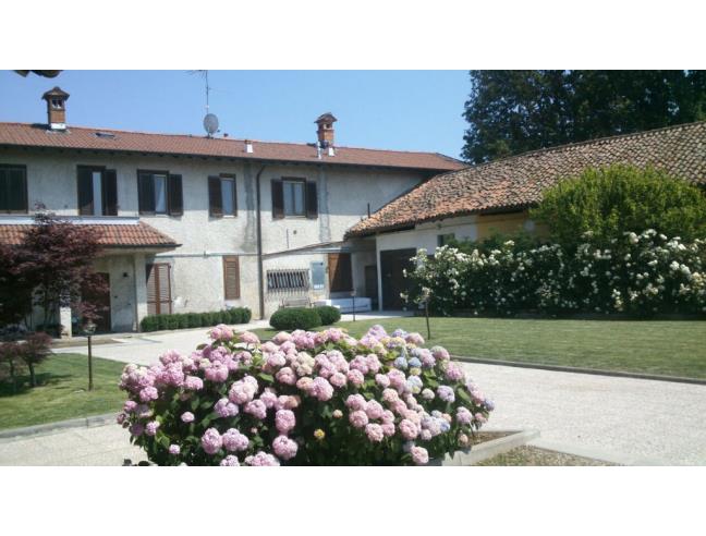Anteprima foto 2 - Appartamento in Affitto a Vernate - Pasturago