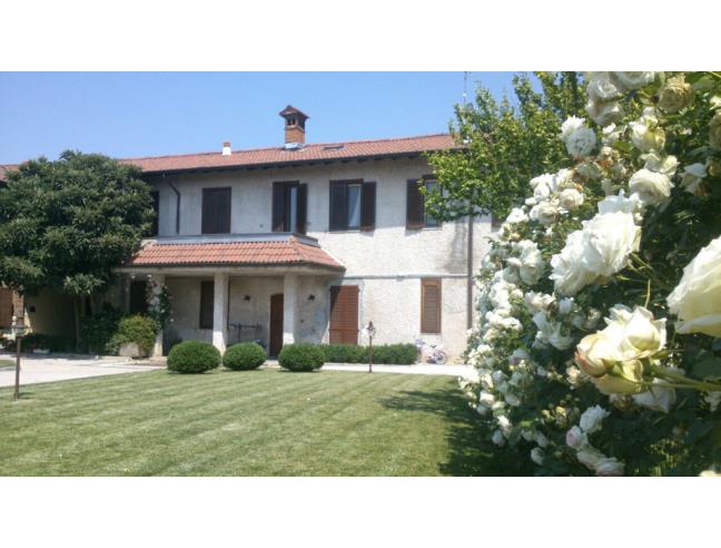 Anteprima foto 3 - Appartamento in Affitto a Vernate - Pasturago