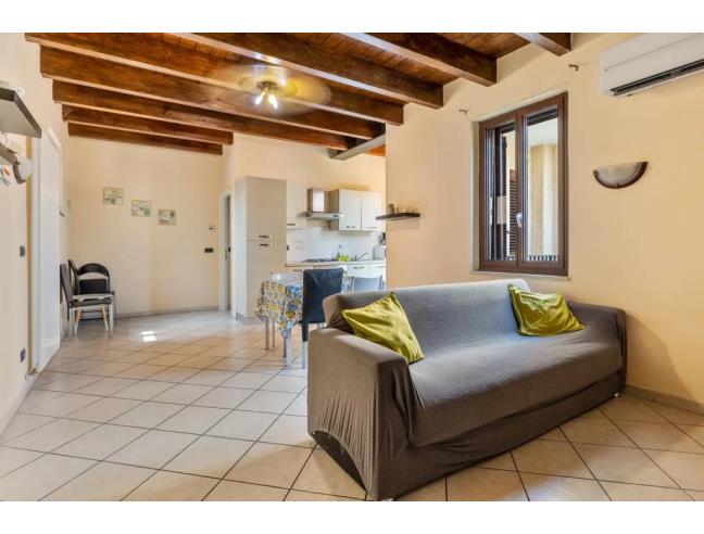 Anteprima foto 2 - Appartamento in Affitto a Verona - Golosine