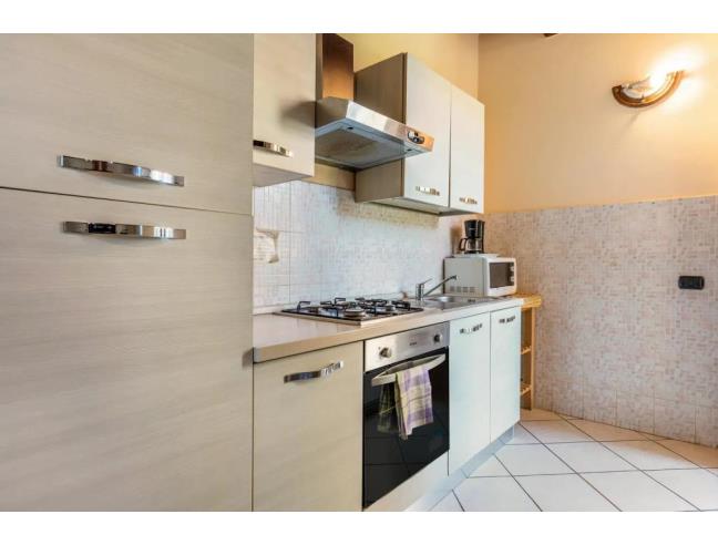 Anteprima foto 3 - Appartamento in Affitto a Verona - Golosine