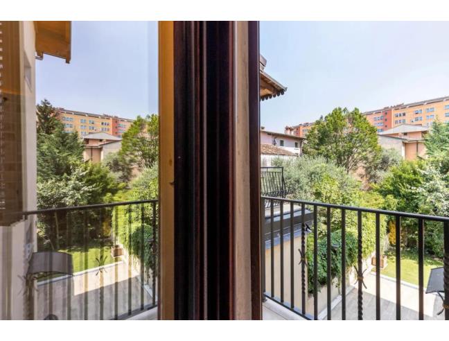 Anteprima foto 7 - Appartamento in Affitto a Verona - Golosine