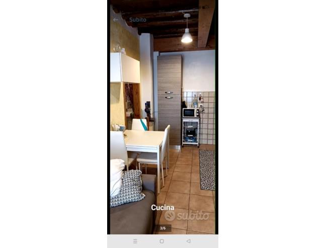 Anteprima foto 5 - Appartamento in Affitto a Verona - Mizzole