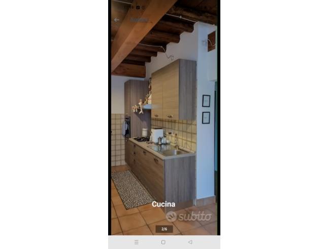 Anteprima foto 6 - Appartamento in Affitto a Verona - Mizzole