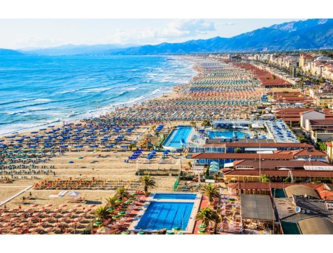 Anteprima foto 2 - Appartamento in Affitto a Viareggio (Lucca)
