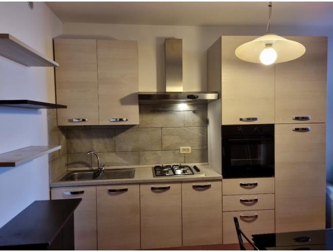 Anteprima foto 2 - Appartamento in Affitto a Vicenza - San Lazzaro