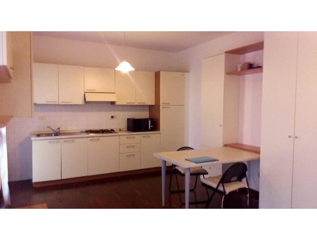 Anteprima foto 2 - Appartamento in Affitto a Vicenza - San Pio X