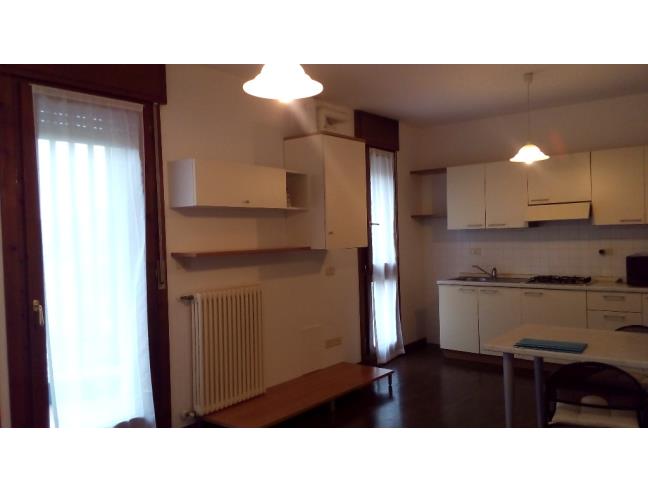 Anteprima foto 3 - Appartamento in Affitto a Vicenza - San Pio X