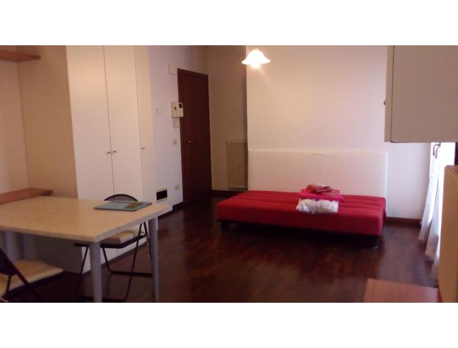 Anteprima foto 4 - Appartamento in Affitto a Vicenza - San Pio X