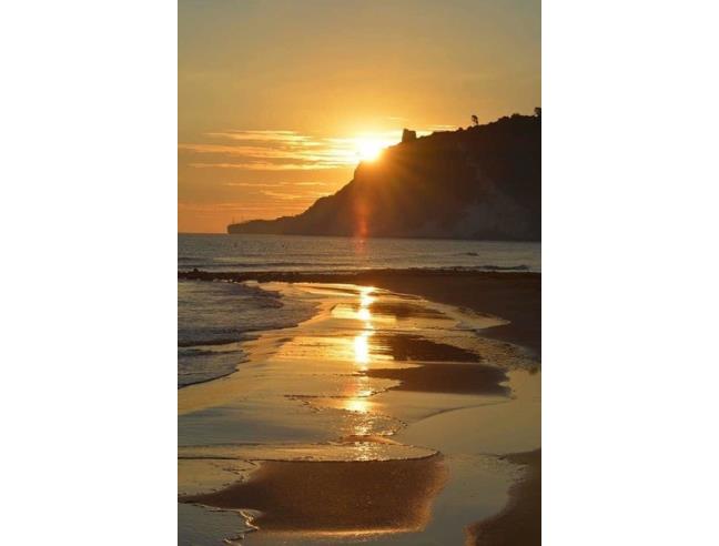 Anteprima foto 6 - Appartamento in Affitto a Vico del Gargano (Foggia)