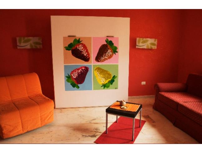 Anteprima foto 8 - Appartamento in Affitto a Vico del Gargano (Foggia)