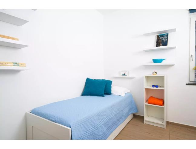 Anteprima foto 4 - Appartamento in Affitto a Vico Equense (Napoli)