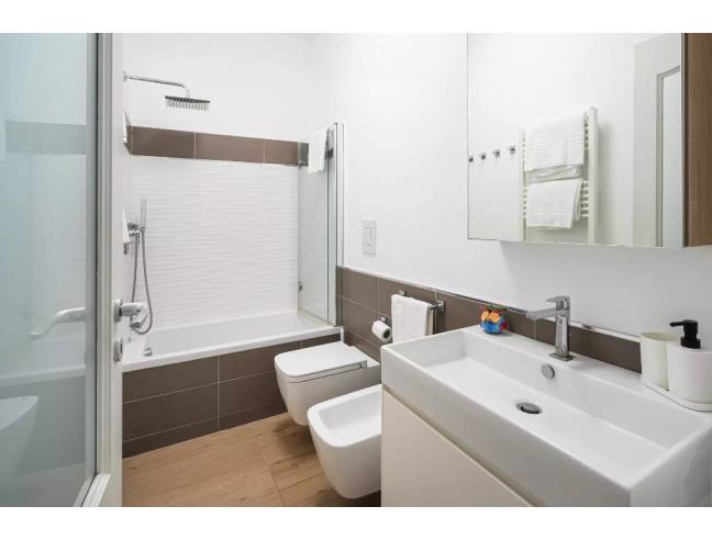 Anteprima foto 5 - Appartamento in Affitto a Vico Equense (Napoli)