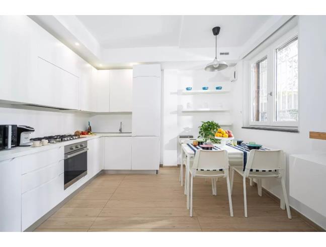 Anteprima foto 6 - Appartamento in Affitto a Vico Equense (Napoli)