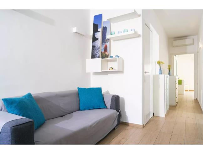 Anteprima foto 8 - Appartamento in Affitto a Vico Equense (Napoli)