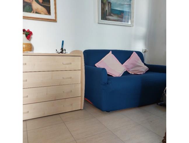 Anteprima foto 3 - Appartamento in Affitto a Vieste (Foggia)