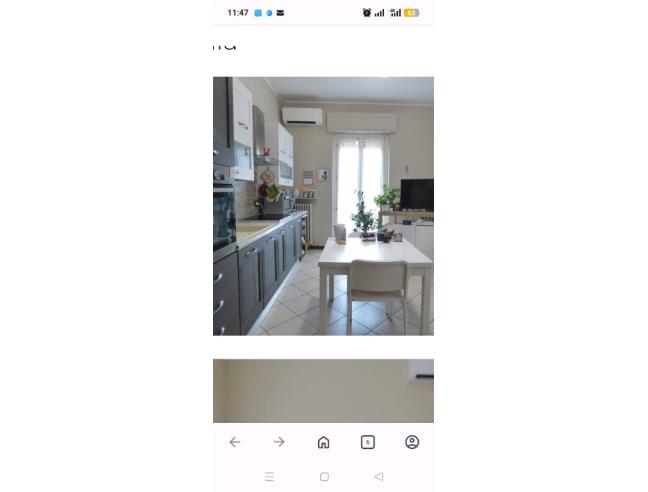 Anteprima foto 1 - Appartamento in Affitto a Vigevano (Pavia)