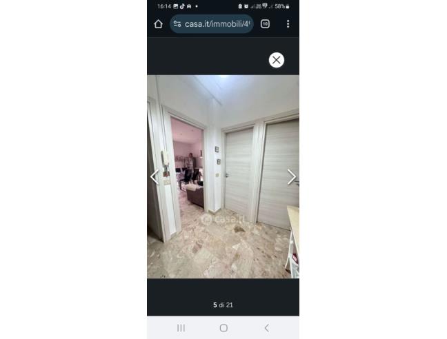 Anteprima foto 2 - Appartamento in Affitto a Villabate (Palermo)