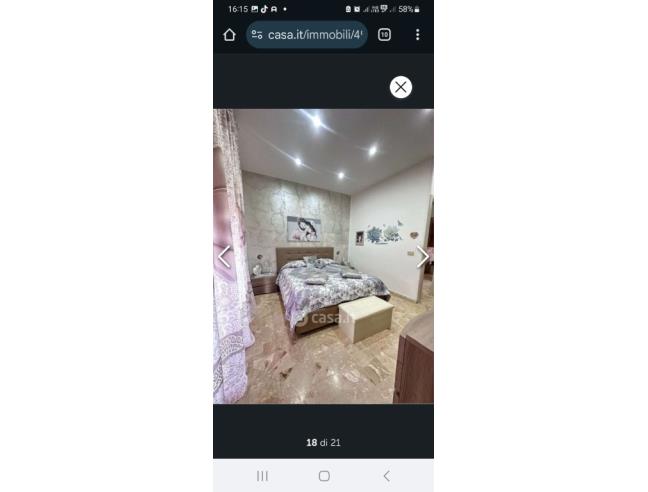 Anteprima foto 3 - Appartamento in Affitto a Villabate (Palermo)